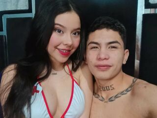 adult couple cam live JustinAndMia