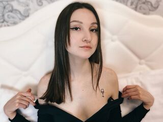 naked webcam girl picture LaliDreams