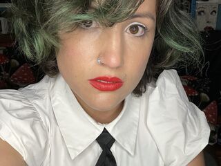 BrattyBride