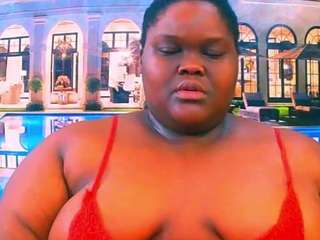 EbonyHotBuns