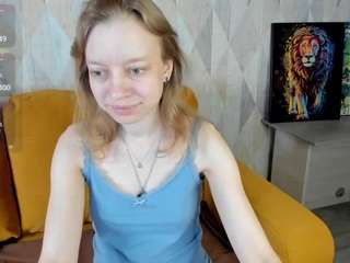 Michelle-Blond