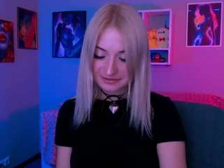 blondie-melisa