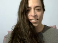 They say beauty captures the eye, but personality captures the heart—luckily, I brought both! I’m natural brunete brazilian girl, long hair, nice body. Don’t be shy, let’s play !