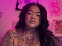 I am bubbly and I love to smile, I love being able to spend time with my visitors and getting to meet new connections! I have a sweet soul, and I love to make people laugh. I shine on my webcams because I truly love what I do and I get to have intimate interactions.