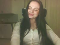 i am a woman who enjoys playful charming and open conversations. i love to catch attention with a look and slowly draw people into a relaxed and intriguing chat. small flirts subtle hints and moments full of excitement make every conversation special. i can be gentle dreamy teasing or surprisingly calm always real.spending time online for me is more than just passing time. it is about creating mood connection and atmosphere where people want to stay. humor attention to details and genuine listening are important to me. i enjoy conversations that flow naturally sometimes playful sometimes deep this mix makes my personality unique. if you enjoy lively curious and slightly provocative chats we will surely get along.