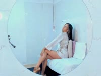 Hello! I am coral, a natural and passionate beauty with a deep smile and even deeper desires ...
Elegant. Addictive I am not in a hurry ... I seduce. Stay if you are ready.
Look that hypnotizes, smile that melts.
Long legs, cinnamon skin, wild hair.
Natural sensuality with a touch of danger.
Don
