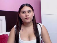 HELLO, I AM A YOUNG LATINA WOMAN. I AM NEW TO PLATFORM. I WANT TO LEARN NEW THINGS EVERY DAY. HERE I OFFER YOU MY INNOCENCE ON PLATFORM. BUT I KNOW THAT I CAN ALSO OFFER YOU NICE THINGS. THANK YOU FOR BEING IN MY ROOM. I HOPE YOU SUPPORT ME WITH YOUR GRADES. A HUG. I HOPE TO SEE YOU AGAIN IN MY ROOM.