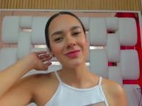 I am an elegant, fun woman with that daring touch that captivates effortlessly. I love talking, creating connection and playing with the imagination in a soft but very sensual way.
If you like women with class, attitude, good vibes and an energy that mixes sweetness with mischief. then you