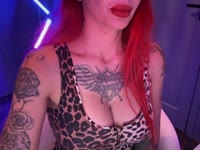 Hey you!

Do you also feel like having fun together?
Take the time together to talk and act horny.
If you are the one who tells me your hottest secret, then I am completely here for you! So if you are ready to see me after reading this text, then quickly press that button!

My remote toy is also ready for you to make me nice and wet!

Present from 09:00 to 12:00 - 13:00 to 17:00 21:00 to 01:00 times can sometimes vary slightly!