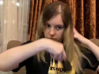 Hello, dear gentleman…
I like to play… but I always know exactly what I’m doing

I don’t say everything directly — I prefer when you feel it

I like special attention

If you know how to keep up… this can get very interesting

Let’s write our story tonight… I’ll make it unforgettable