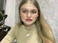 I’m the kind of girl who smiles with her eyes first — and only then pulls you into a conversation. I love light flirting, subtle hints, and those moments when there’s more meaning between the lines than in the words themselves. With me, boredom is not an option. I can be gentle, daring, playful, or unexpectedly calm — but always real.
I enjoy conversations that flow naturally, without clichés or rehearsed lines. I value humor, attention to details, and the ability to truly listen. Sometimes I’m dreamy, sometimes very direct — and that contrast is part of my charm.
Being online for me is not just about passing time. It’s about creating a mood, an atmosphere, and that magnetic connection that makes you want to stay a little longer. If you can feel the rhythm of a conversation and aren’t afraid of a little provocation — we’ll definitely have something to talk about.