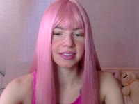 Hey hey ! I am Pink haired cutie girl and i am new on this site :) Let