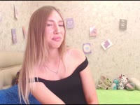 Hello dear) I am sweet sexy real legally blonde with vanilla lips and sexy body
My eyes make u get crazy hun. Come to me, and i make u day smell very tasty vanilla with cherry
