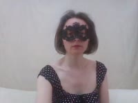 Hi there! I am here just to wach, only! I am of Russian origin, I could say naughty words to you in Russian to excite you as it should. P.S. don