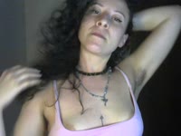 My name is Ayla, I am a wild woman and I have a bush.
I like natural things
