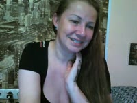 I like to try new things. I am always willing to please and be pleased!!! I am open to new things and enjoy life to the fullest. I`m already looking forward to new adventures .. maybe even with you?