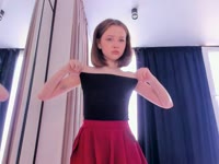 I am a Martian girl come to your planet on a special mission