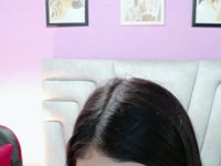 I am a 19-year-old girl with a shy, sweet, and provocatively sensual personality. At first glance, I may seem reserved and innocent, but behind that calm look exists a woman who enjoys awakening desire in a slow, elegant, and addictive way. I love playing with mystery, intense gazes, and that tension that appears when someone tries to discover what I am really thinking. My shyness is part of my charm. I am one of those girls who smile while lowering their gaze, speak softly, and seem calm… until they start feeling comfortable. When I gain confidence, I let out my boldest, most seductive, and passionate side. I like to provoke with small details: a slow smile, a fixed look, the way I bite my lip, or how I slide my fingers over my skin while I talk. I love feeling attractive and desired. I wear clothes that highlight my figure provocatively but elegantly, I enjoy soft necklines, tight fabrics, and little details that leave much to the imagination. There is something very special in slowly hinting, showing just enough to awaken curiosity and leave wanting more. I have a very intense feminine energy. I don’t need to exaggerate to get attention; my sensuality comes from my attitude, the way I move, and how I make those who watch me feel. I enjoy creating fantasies, playing with imagination, and always maintaining that balance between innocence and desire that makes everything much more exciting. Although I may seem calm, deep down I have a very passionate personality. I like to play, flirt, and make the person who has my attention feel special. I enjoy conversations full of tension, bold compliments, and that connection where words start to feel more and more intimate. Deep down, I am that combination of innocence and sensuality, of silence and intense emotions, of mystery and tenderness. Come meet me, you will fall in love with me.