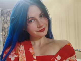 cam girl playing with dildo AlisaGracee