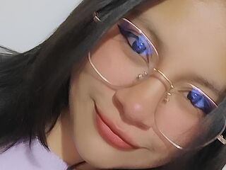 hot live girl AllisonSmithe