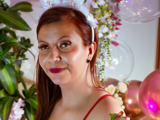 cam girl video AmberRousee