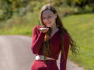 beautiful webcamgirl AnnaRosella