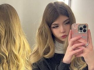 naughty camgirl AriJane