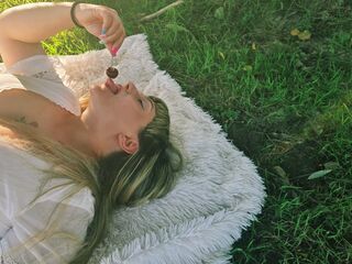 camwhore masturbating with sextoy AriaHaley