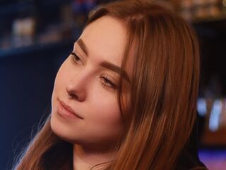 hot naked webcam girl BritanyAnastos