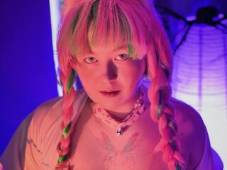 shower livesex ChimberWo