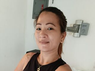 nude webcamgirl CristinaMimiss