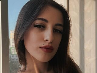 fingering camgirl DanyellFortuna