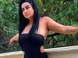chat room sex webcam DesyreeDawson