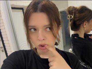 sexy live girl DevonaChurchey