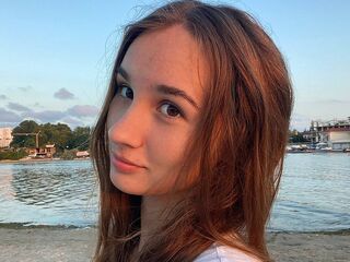 hot naked webcamgirl DignaKilts