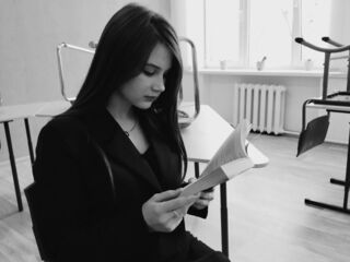 babe webcam EnricaElis