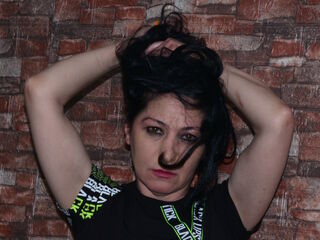 anal sex cam ErikaElvie