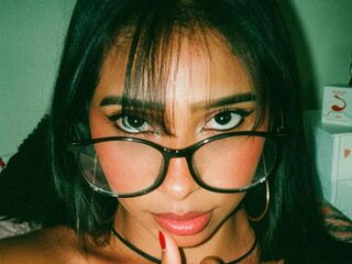 cam girl livecam EvelinWatson