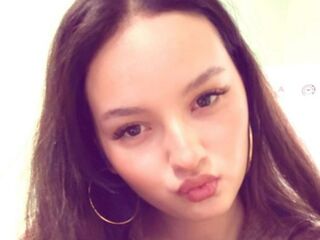 jasmin camgirl picture FatimahAmargo