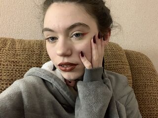 naked webcam girl FeykaDream