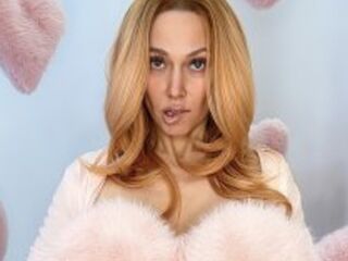 camwhore photo GingerLynx