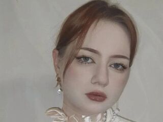 beautiful camgirl HannaWaltos