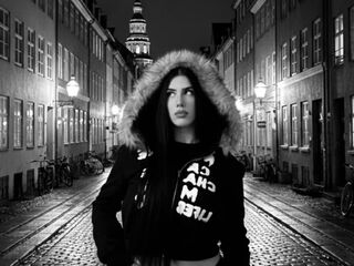 adult cam live HazelHayese