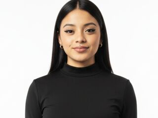 naked girl with webcam masturbating with vibrator IsaaMontoya