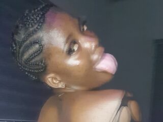 naked cam girl masturbating with sextoy JessyJohn