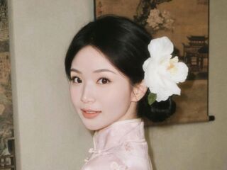 chatroom cam Judykaixi