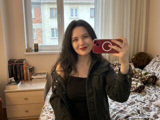 jasmin camgirl chatroom KeliCollymore