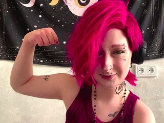 hot cam girl fingering pussy KimPowers