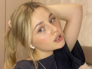 webcamsex KimbraHardinger