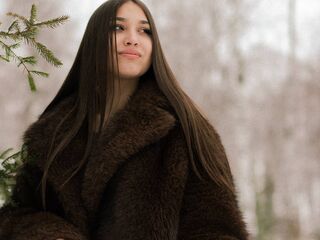 beautiful cam girl LashonTackitt